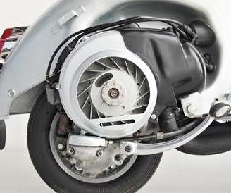 KIT RICAMBI Motore Vespa 125 VNB 150 VBA GL SUPER