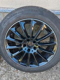 cerchi in lega Mercedes GLB
