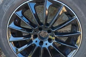cerchi in lega Mercedes GLB