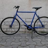 Bicicletta passeggio