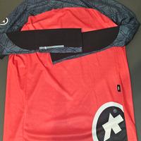 MAGLIA ASSOS TRAIL MTB TAGLIA XL MANICA LUNGA 