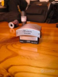 Pentaprisma Ihagee Exakta Vx