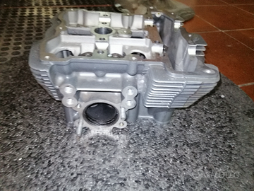 Harley Davidson Softail Sportster ricambi