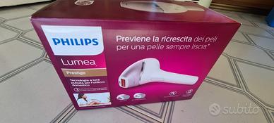 Lumea prestige 954/00