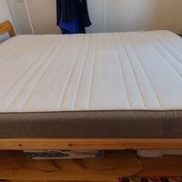 Materasso Ikea