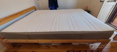 Materasso Ikea