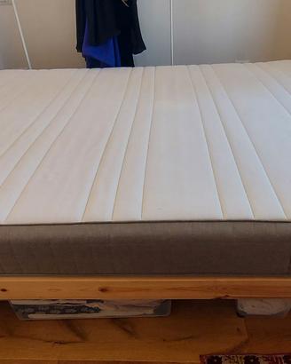 Materasso Ikea