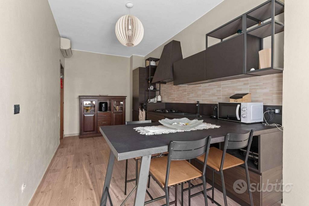 Appartamento – Rho, Cascina Mazzino, Pantanedo - Altro