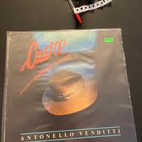 Vinile venditti