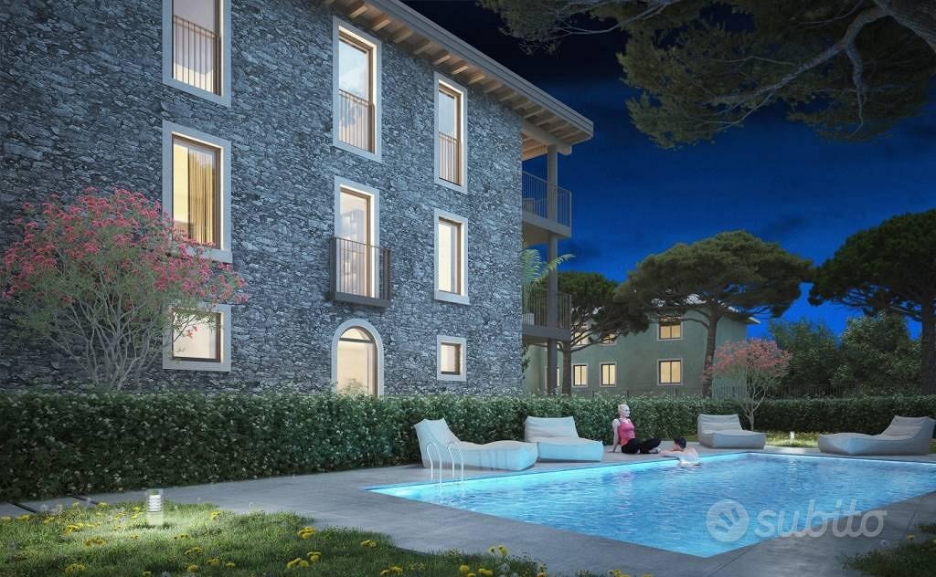 Appartamento – Desenzano del Garda, Brescia - Vista 3