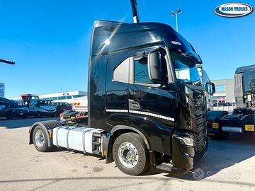 IVECO S-WAY 530, 2022, km 270.000