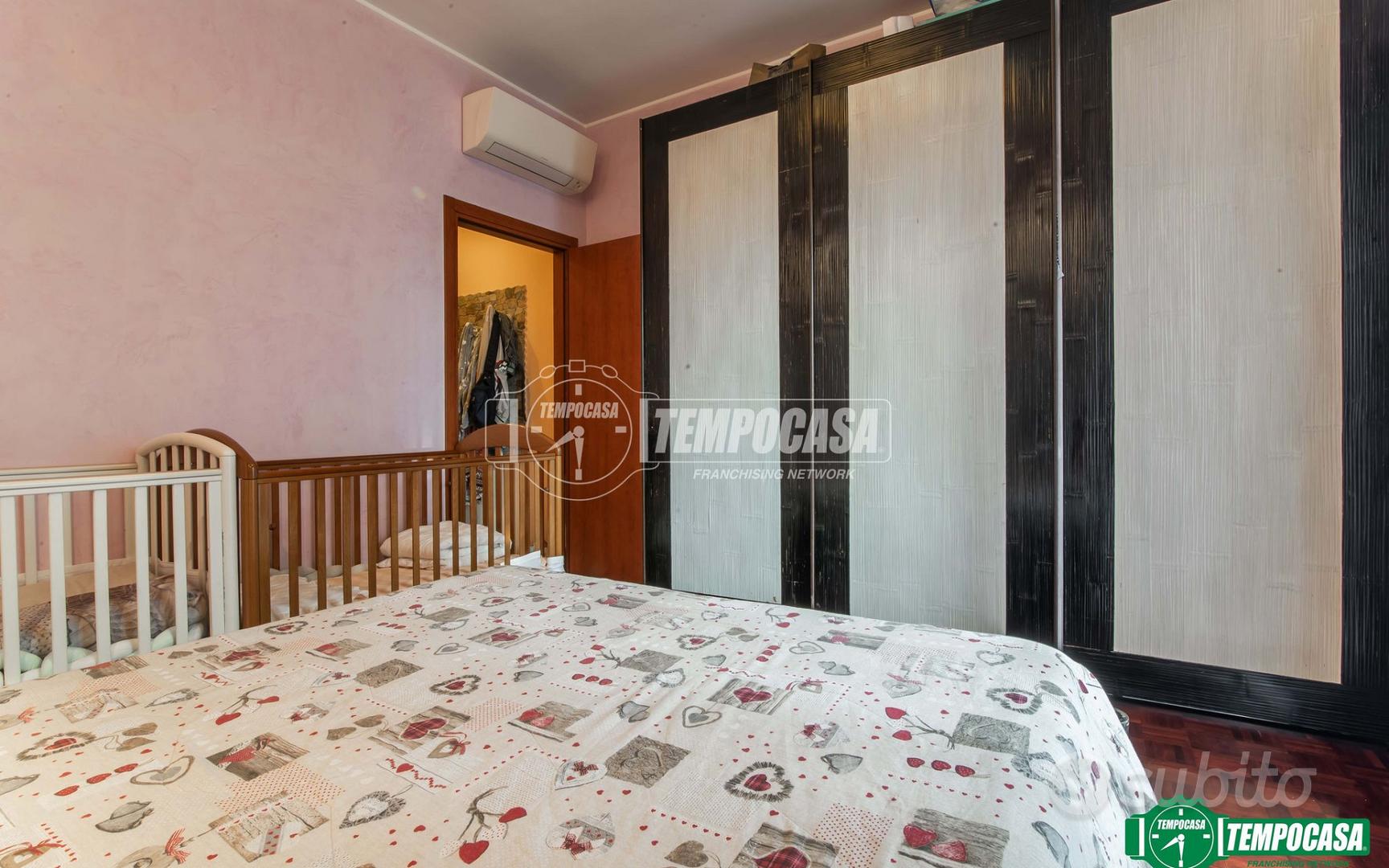 Appartamento – Rescaldina, Ravello - Vista 4