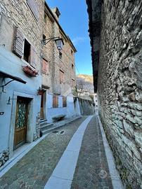 RUSTICO A LONGARONE