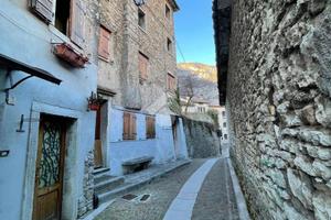 RUSTICO A LONGARONE