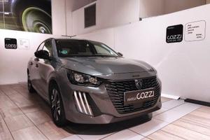 PEUGEOT 208 2ª serie - 208 PureTech 100 Stop&Start