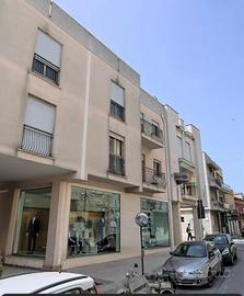 Signorile appartamento a Valderice, in via Vespri