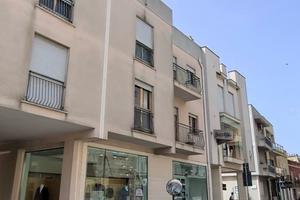 Signorile appartamento a Valderice, in via Vespri