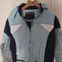 completo sci bambino