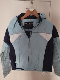 completo sci bambino