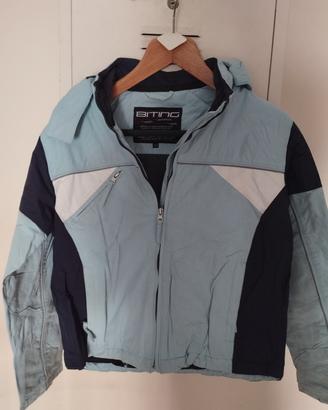 completo sci bambino