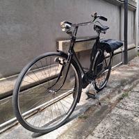 Umberto Dei Imperiale