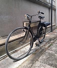 Umberto Dei Imperiale