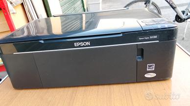 Multifunzione Epson Stylus SX130