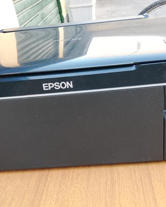 Multifunzione Epson Stylus SX130