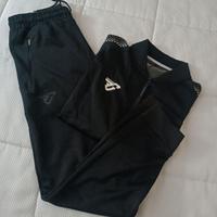 Tuta Frankie garage Uomo