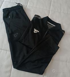 Tuta Frankie garage Uomo