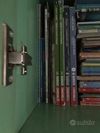 Regal0 Libri scolatici a1€ l’uno