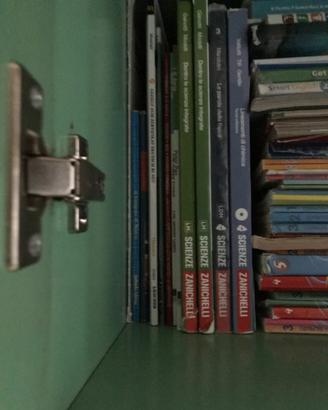 Regal0 Libri scolatici a1€ l’uno