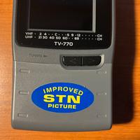 Casio TV-770