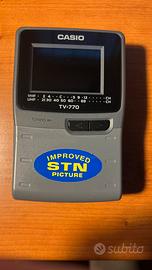 Casio TV-770