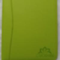 Carpetta da lavoro Chogan "