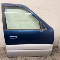 Porta anteriore destra usata Tata Safari 1998–2005
