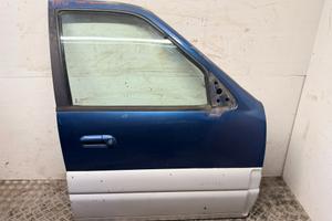 Porta anteriore destra usata Tata Safari 1998–2005
