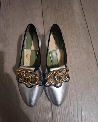 scarpe Gucci