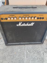 Amplificatore marshall G30RCD