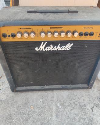 Amplificatore marshall G30RCD