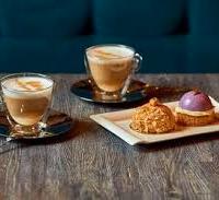 Bar ristoro zona portuale ed imbarchi