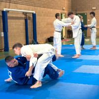 Brazilian jiu jitsu a Montichiari