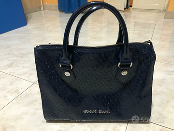 Borsa Armani Jeans