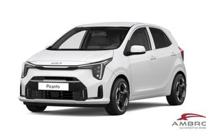 KIA Picanto PE2 MY26 1.0 STYLE GPL