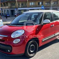 FIAT 500L Pro 1.6 MJT 105CV Pop Star 4 posti (N1)