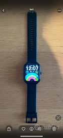 Smartwatch stile Apple Whatch + cavetto ricarica