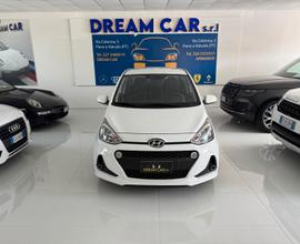 Hyundai i10 1.2 65 CV Benzina - Ok Neopatentati