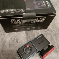 Dash Cam POYBPCY Wifi