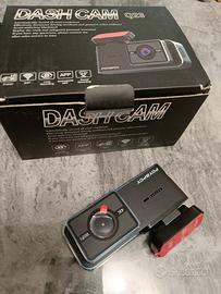 Dash Cam POYBPCY Wifi