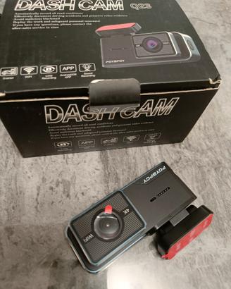 Dash Cam POYBPCY Wifi